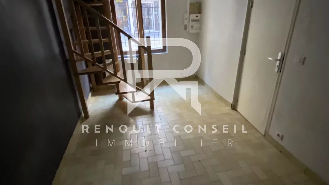 immeuble  pièces 47 m2 à vendre à Rouen (76000)