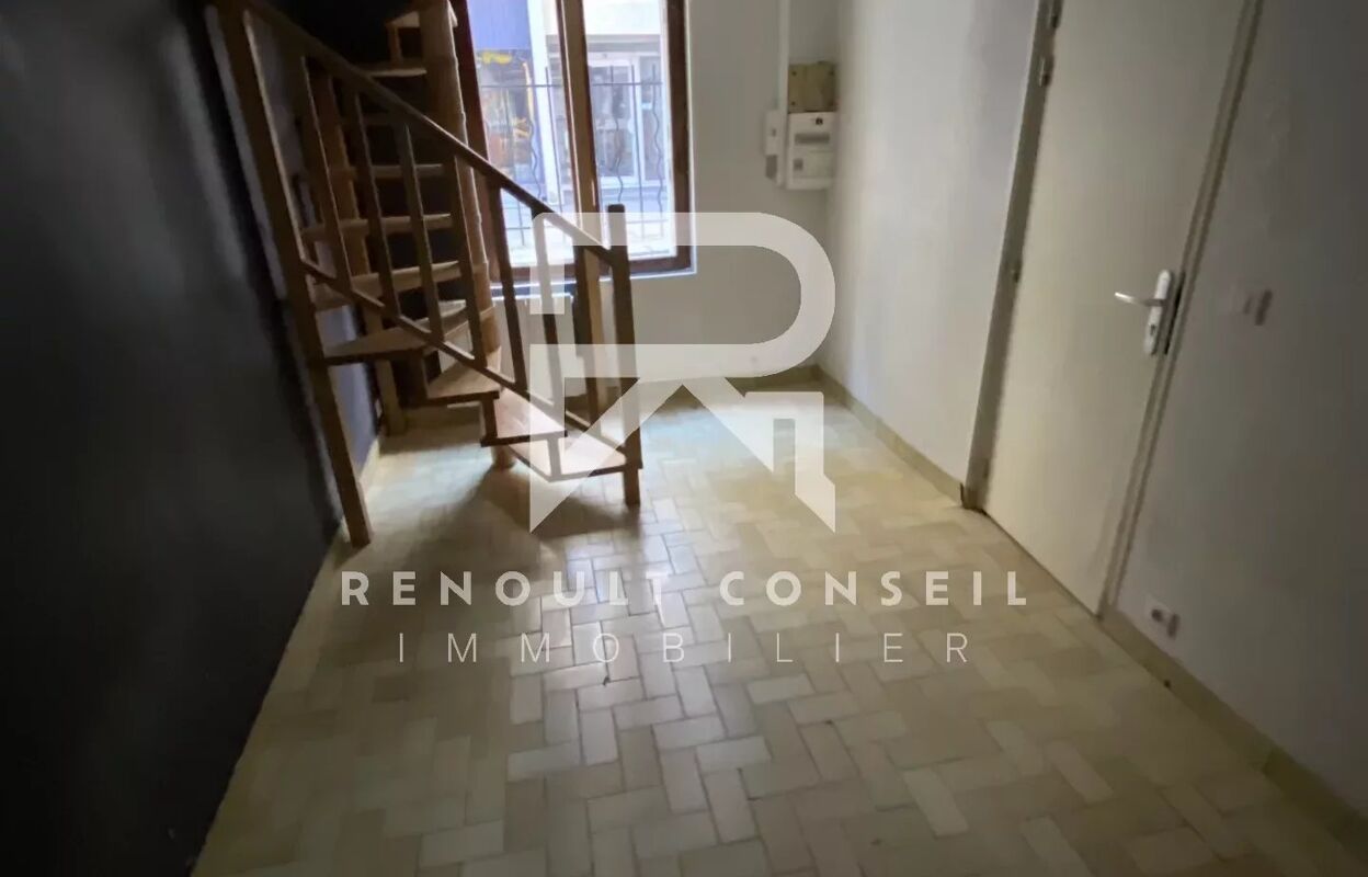 immeuble  pièces 47 m2 à vendre à Rouen (76000)