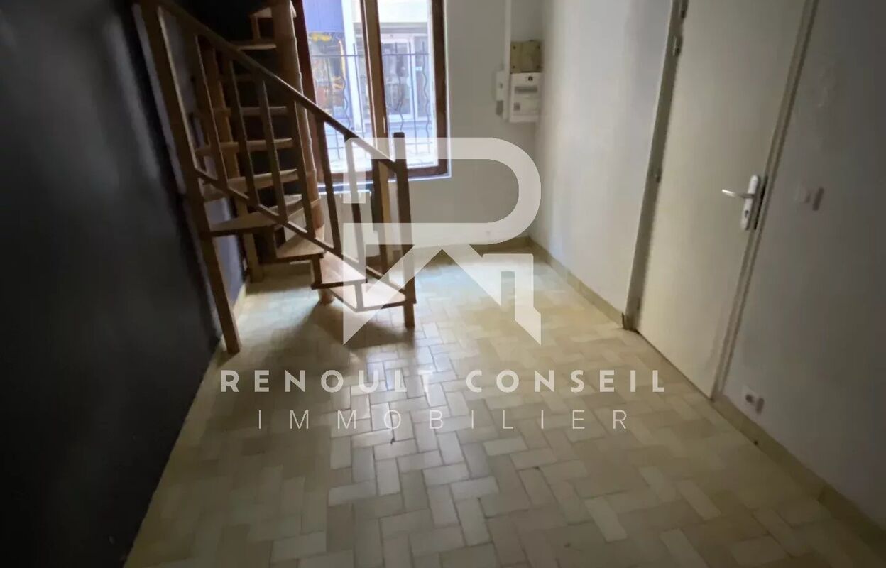 immeuble  pièces 47 m2 à vendre à Rouen (76000)