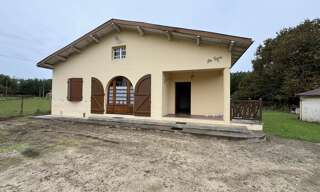 Maison 5 Pièces 94 m² à vendre à Pujo-le-Plan (40190)