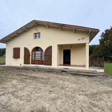 Maison 5 pièces 159000 €