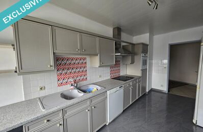 vente appartement 82 000 € à proximité de Pulversheim (68840)