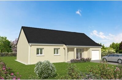 construire maison 195 500 € à proximité de Sully-sur-Loire (45600)