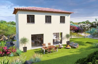 vente maison 467 000 € à proximité de La Gaude (06610)