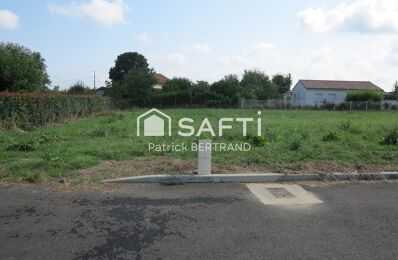 vente terrain 122 097 € à proximité de Montbeton (82290)