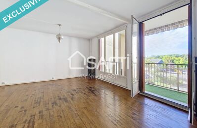 vente appartement 138 000 € à proximité de Saint-Avertin (37550)