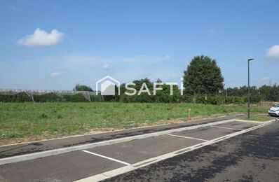 vente terrain 119 826 € à proximité de Montbeton (82290)