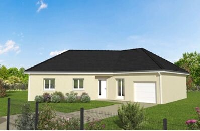 construire maison 195 500 € à proximité de Coullons (45720)