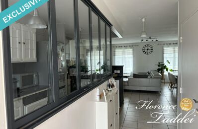 vente maison 280 000 € à proximité de Bures-sur-Yvette (91440)