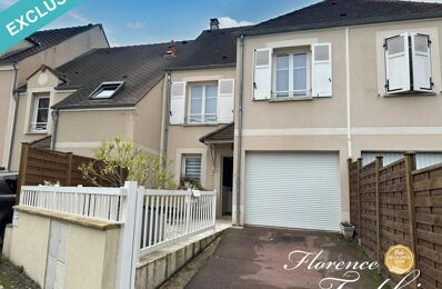 vente maison 280 000 € à proximité de Villeconin (91580)