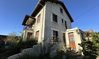 Maison 7 Pièces 170 m² à vendre à Chartrettes (77590)