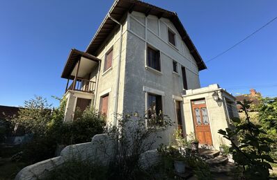 vente maison 520 000 € à proximité de Fontaine-le-Port (77590)