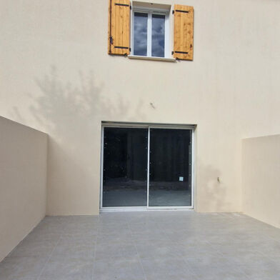 Maison 3 pièces 70 m²