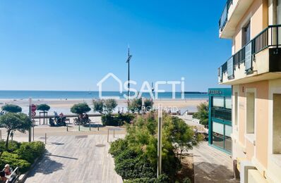 vente appartement 468 000 € à proximité de Jard-sur-Mer (85520)