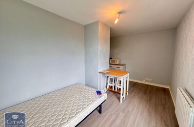 location appartement 535 € CC /mois à proximité de La Riche (37520)