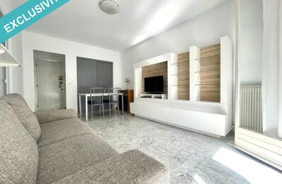 vente appartement 168 000 € à proximité de Saint-Jean-Cap-Ferrat (06230)