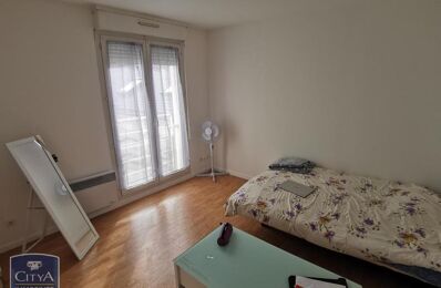 location appartement 450 € CC /mois à proximité de Saint-Avertin (37550)