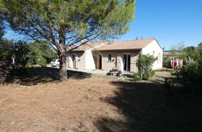 vente maison 265 000 € à proximité de Argens-Minervois (11200)