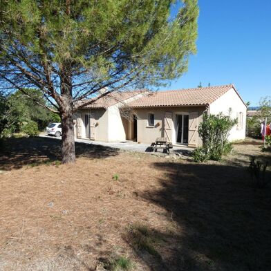 Maison 4 pièces 250000 €