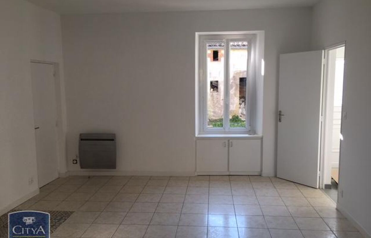 appartement 3 pièces 55 m2 à louer à Sèvremoine (49230)