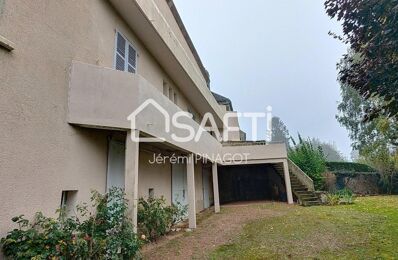 vente maison 415 000 € à proximité de Mortagne-Au-Perche (61400)