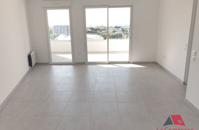 location appartement 905 € CC /mois à proximité de Marseille 12 (13012)