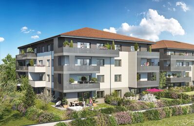 vente appartement 202 000 € à proximité de Menthonnex-en-Bornes (74350)