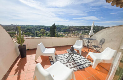 vente maison 520 000 € à proximité de Saint-Paul-de-Vence (06570)