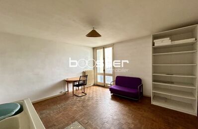 appartement 2 pièces 37 m2 à vendre à Toulouse (31300)