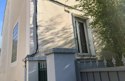 location appartement 950 € CC /mois à proximité de Sceaux (92330)