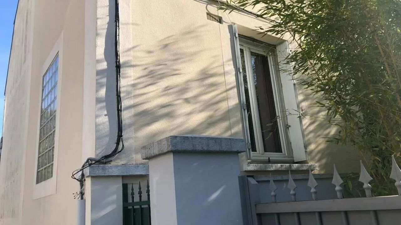 appartement 2 pièces 38 m2 à louer à La Garenne-Colombes (92250)