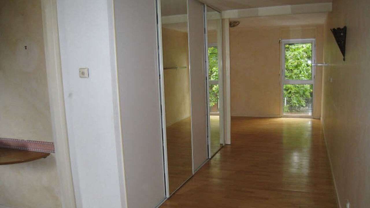 appartement 1 pièces 54 m2 à louer à Montauban (82000)