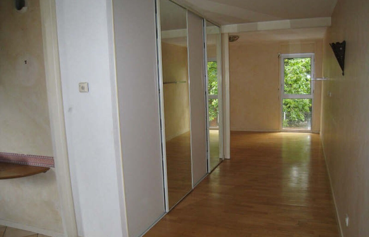 appartement 1 pièces 54 m2 à louer à Montauban (82000)