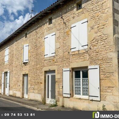 Maison 9 pièces 214 m²