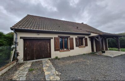 vente maison 157 000 € à proximité de Gombergean (41310)