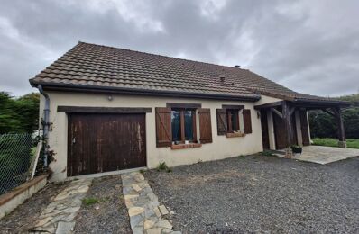 vente maison 152 000 € à proximité de Villetrun (41100)