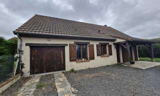 Maison 6 Pièces 114 m² à vendre à Vendôme (41100)