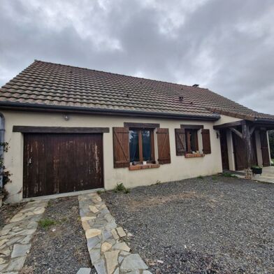 Maison 6 pièces 152000 €