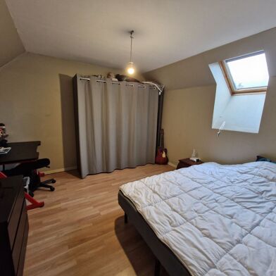 Maison 6 pièces 152000 €