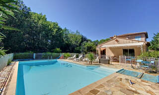 Maison   m² à vendre à Lorgues (83510)