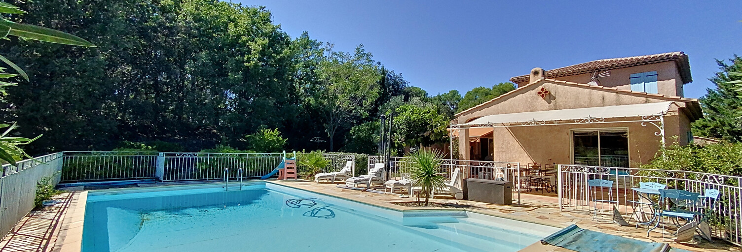 Maison   m² à vendre à Lorgues (83510)