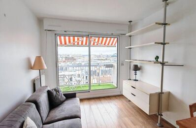 vente appartement 260 000 € à proximité de Boulogne-Billancourt (92100)