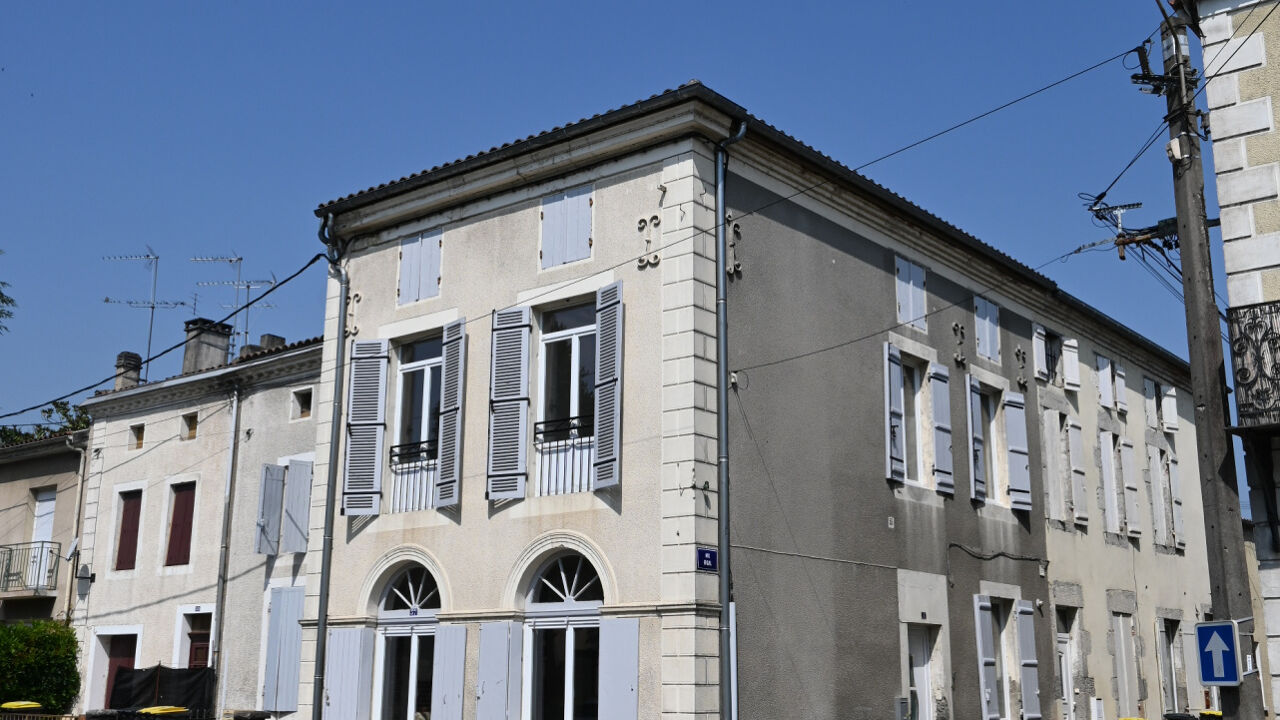 maison 4 pièces 99 m2 à louer à Tonneins (47400)