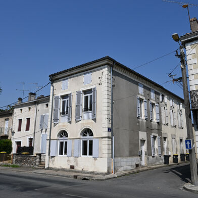 Maison 4 pièces 99 m²