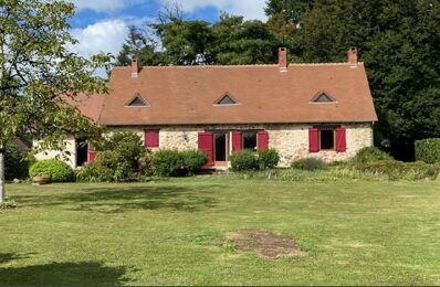 vente maison 370 000 € à proximité de Châteauneuf-la-Forêt (87130)