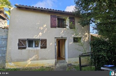 vente maison 139 500 € à proximité de Moumoulous (65140)