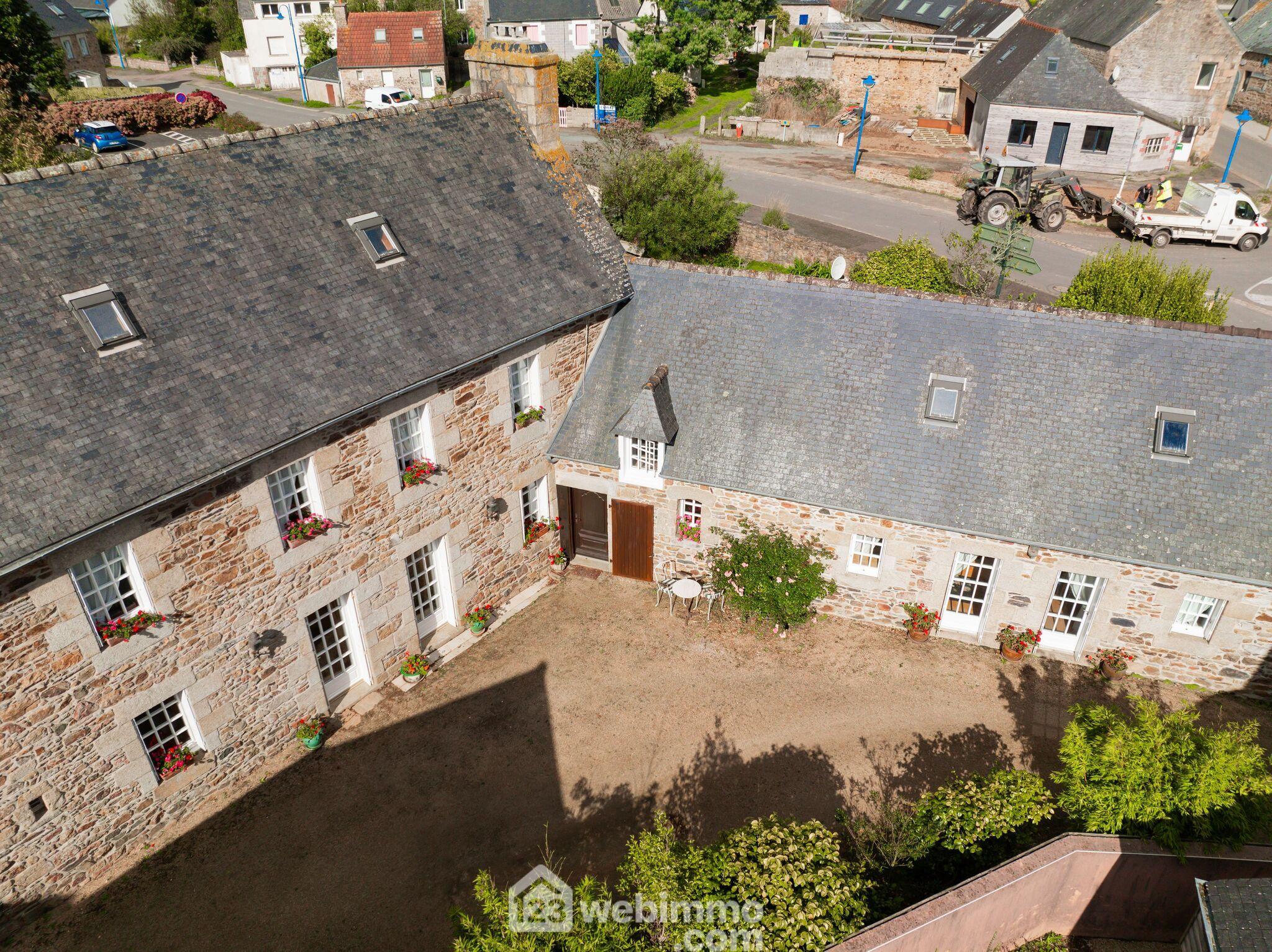 Agence immobilière de 123webimmo.Com Trégor-Goëlo