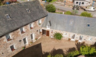 Maison 6 Pièces 180 m² à vendre à Camlez (22450)