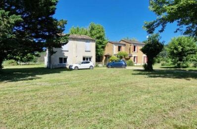 vente maison 414 000 € à proximité de Montagnac-la-Crempse (24140)