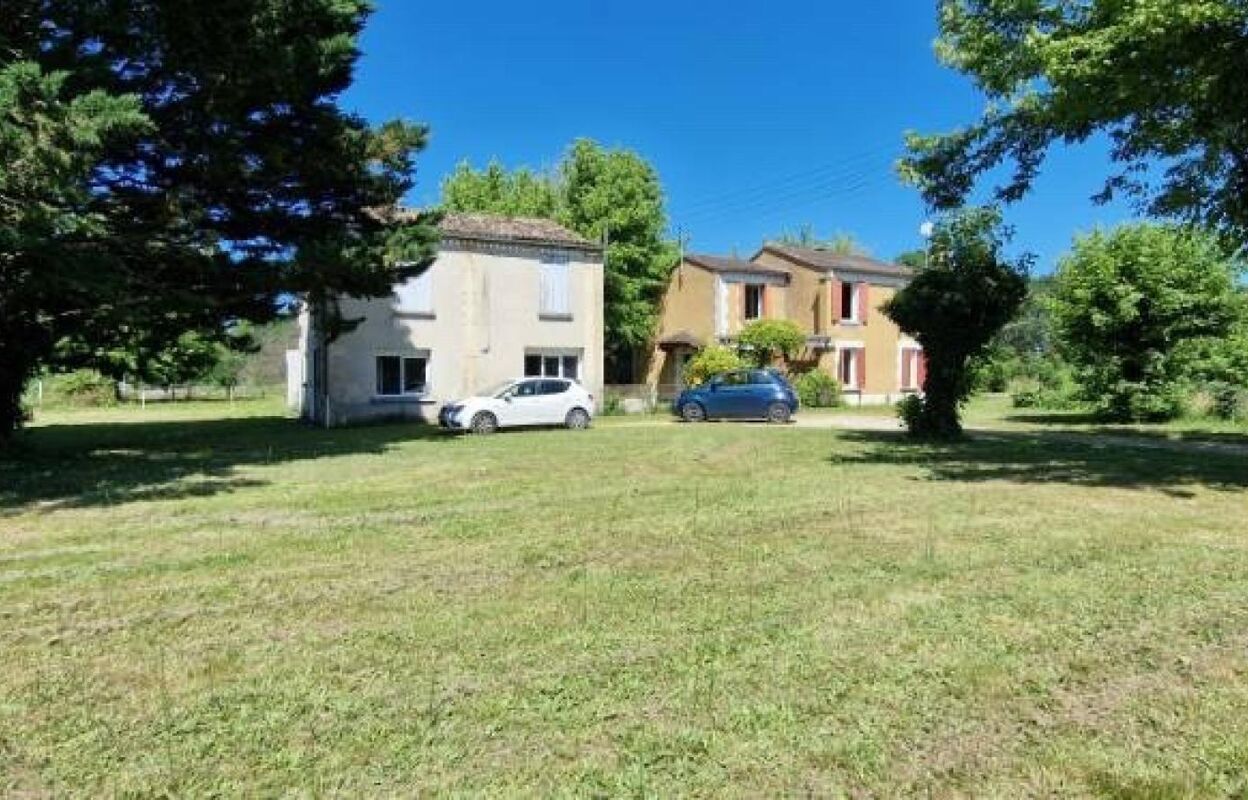 maison 8 pièces 230 m2 à vendre à Bergerac (24100)